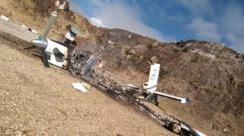 TNI Kerahkan Tiga Helikopter Evakuasi Jenazah Pilot AS di Yahukimo